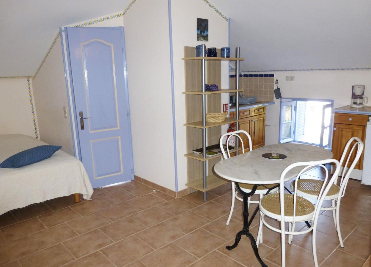 Apartament Les Figuiers Porto Pollo Zewnętrze zdjęcie