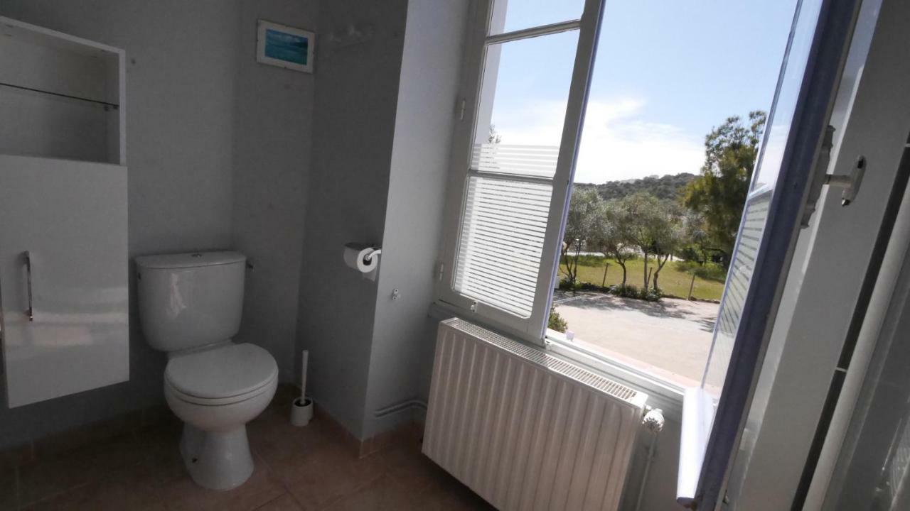 Apartament Les Figuiers Porto Pollo Zewnętrze zdjęcie