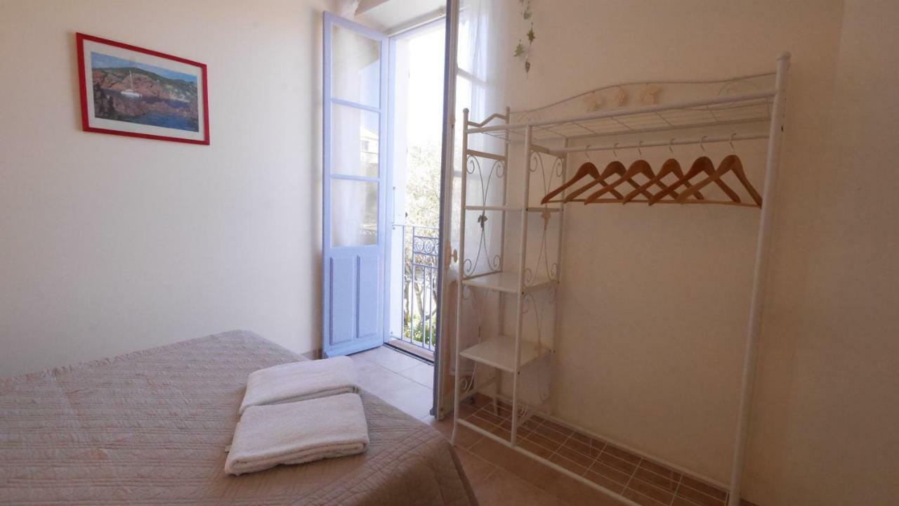 Apartament Les Figuiers Porto Pollo Zewnętrze zdjęcie