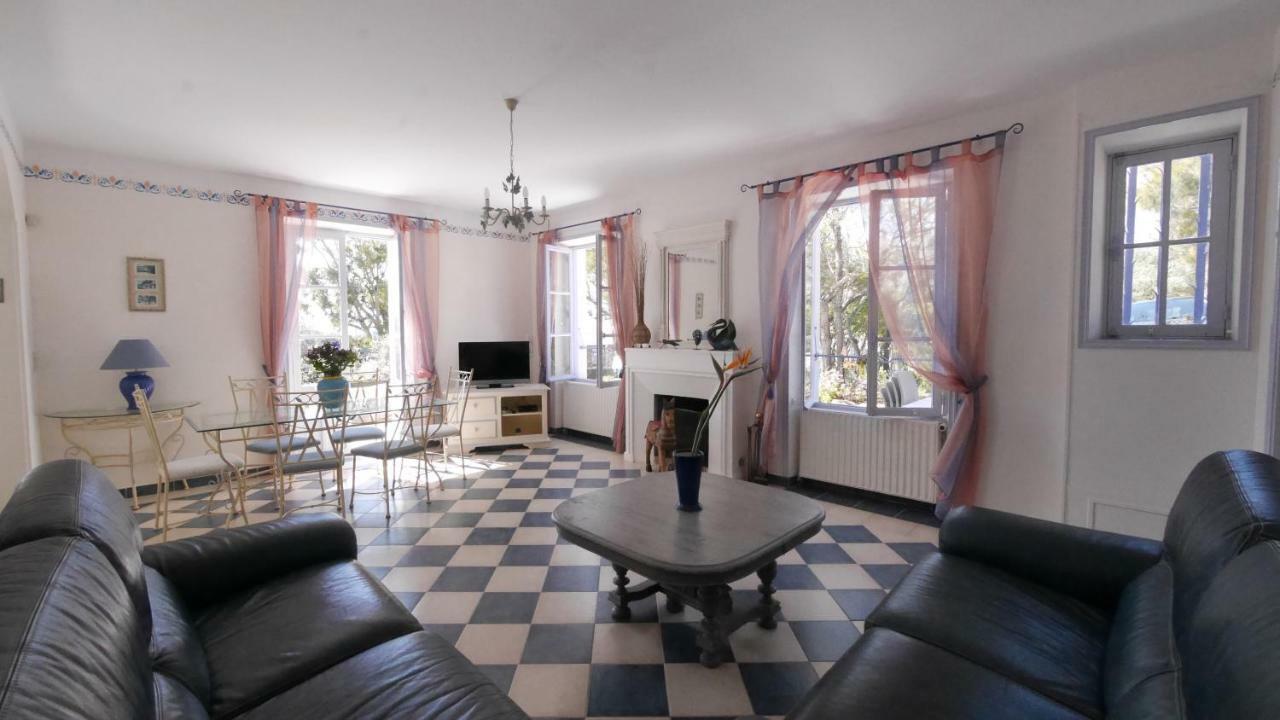 Apartament Les Figuiers Porto Pollo Zewnętrze zdjęcie