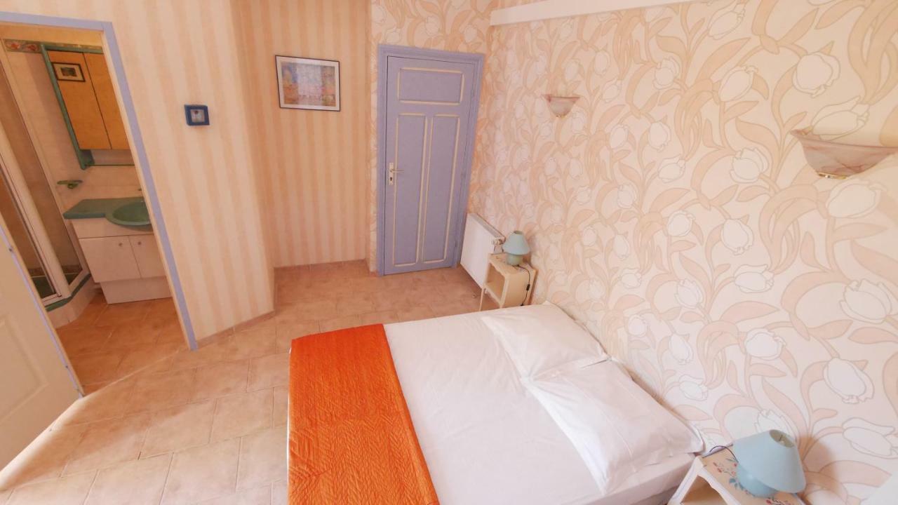 Apartament Les Figuiers Porto Pollo Zewnętrze zdjęcie