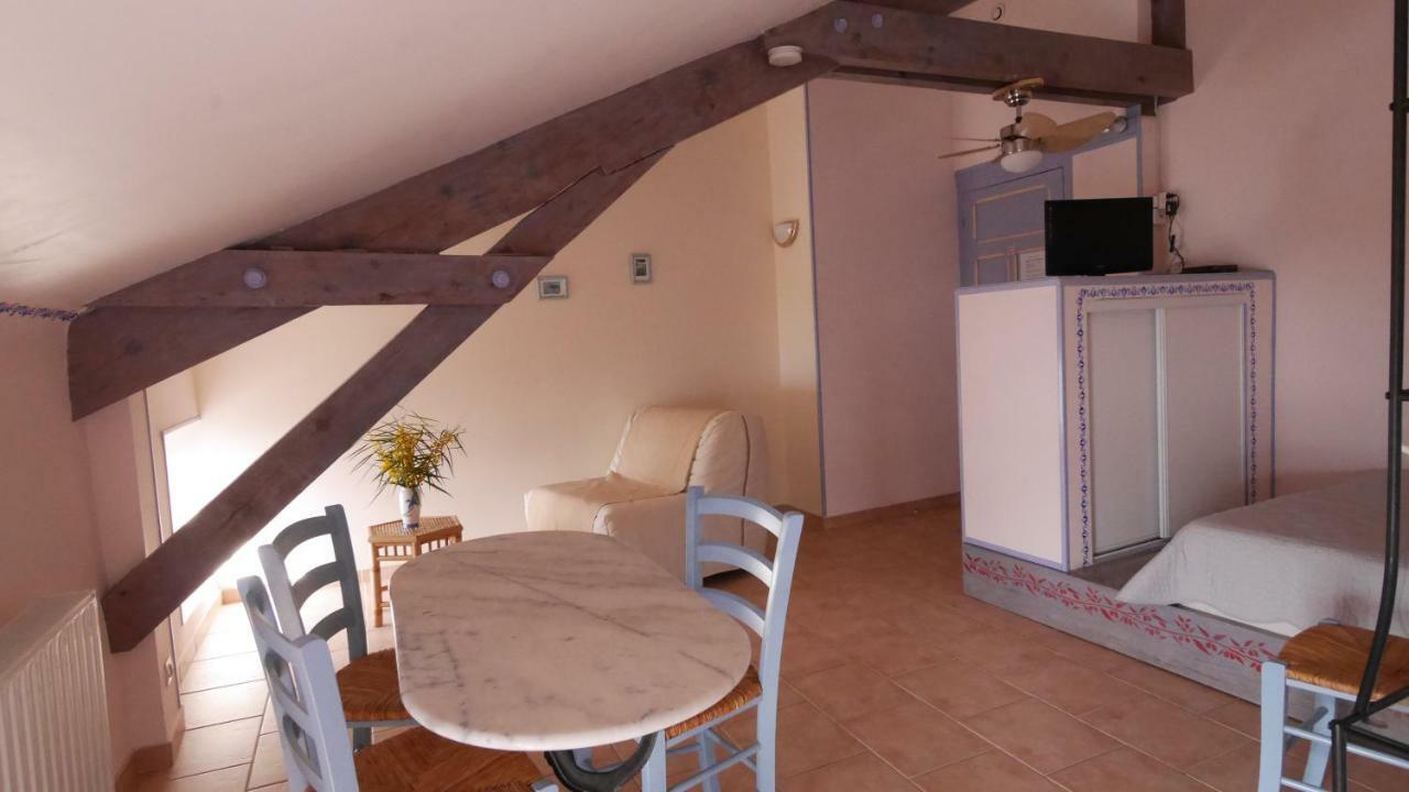Apartament Les Figuiers Porto Pollo Zewnętrze zdjęcie